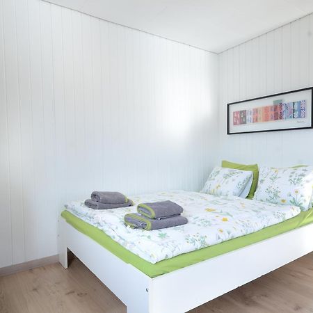 The Boat House Apartment ริงเกนแบร์ก ภายนอก รูปภาพ