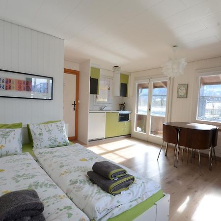The Boat House Apartment ริงเกนแบร์ก ภายนอก รูปภาพ