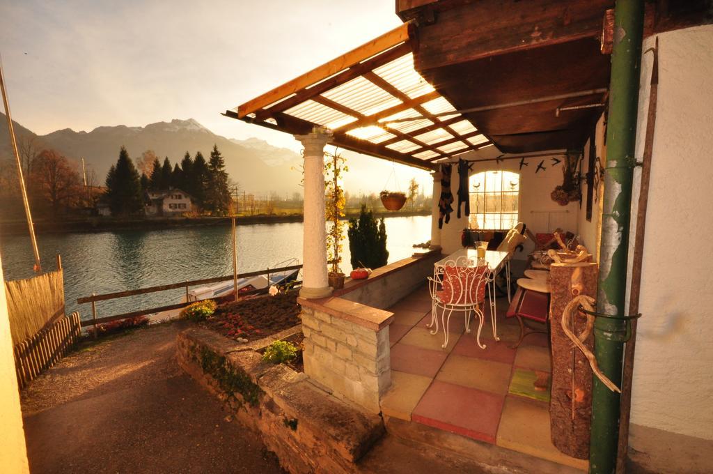 The Boat House Apartment ริงเกนแบร์ก ภายนอก รูปภาพ