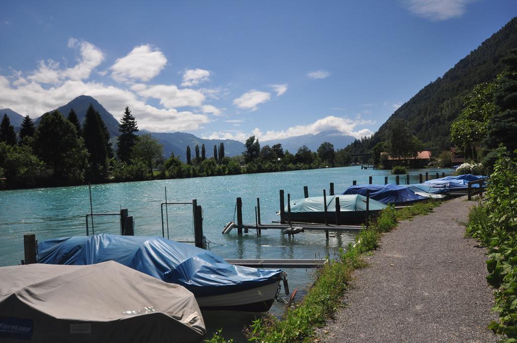 The Boat House Apartment ริงเกนแบร์ก ภายนอก รูปภาพ