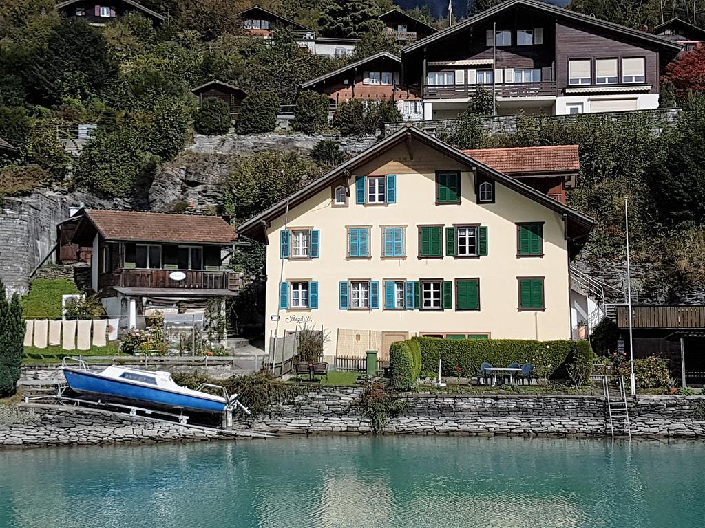 The Boat House Apartment ริงเกนแบร์ก ภายนอก รูปภาพ