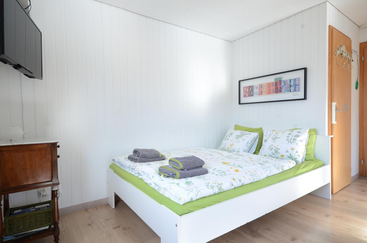 The Boat House Apartment ริงเกนแบร์ก ภายนอก รูปภาพ