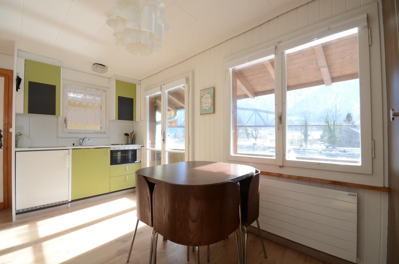 The Boat House Apartment ริงเกนแบร์ก ภายนอก รูปภาพ