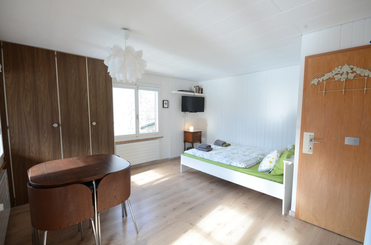 The Boat House Apartment ริงเกนแบร์ก ภายนอก รูปภาพ