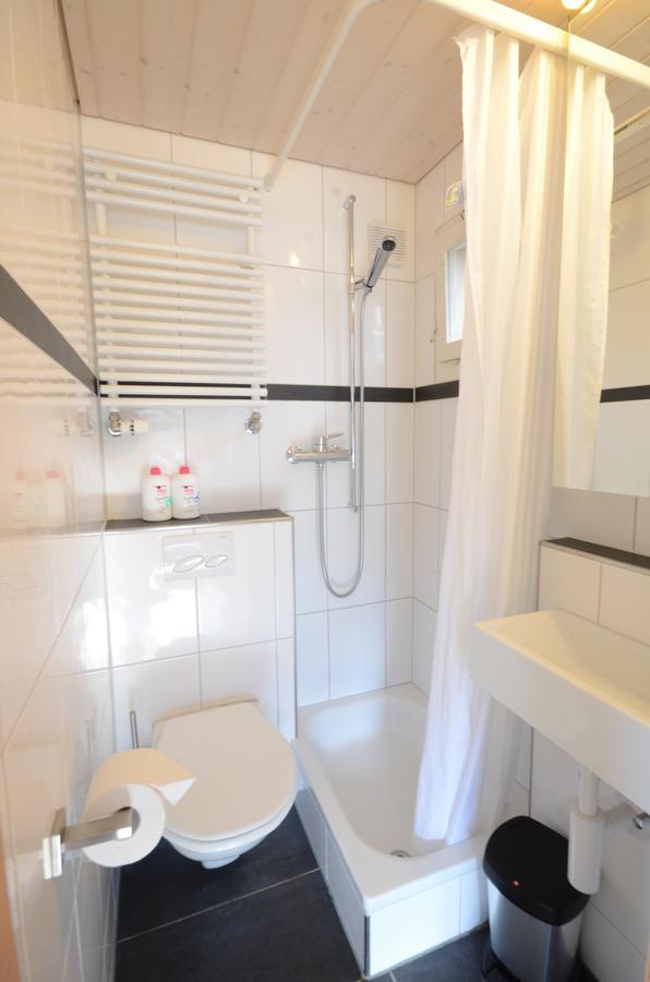 The Boat House Apartment ริงเกนแบร์ก ภายนอก รูปภาพ